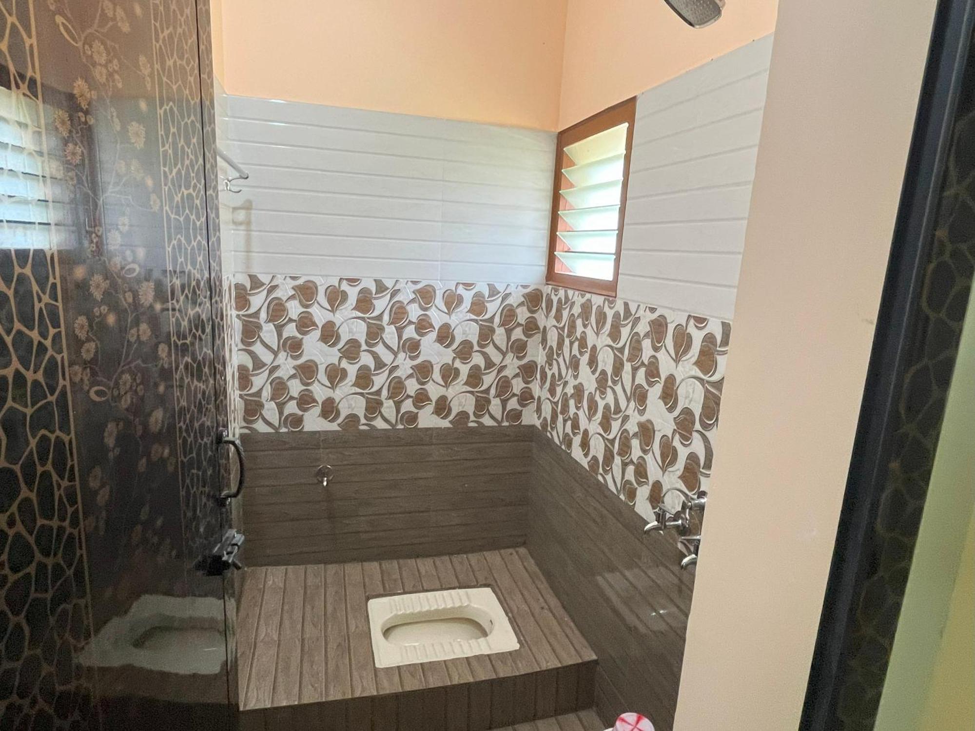 Sai Ayush Homestay Kumbakonam Εξωτερικό φωτογραφία