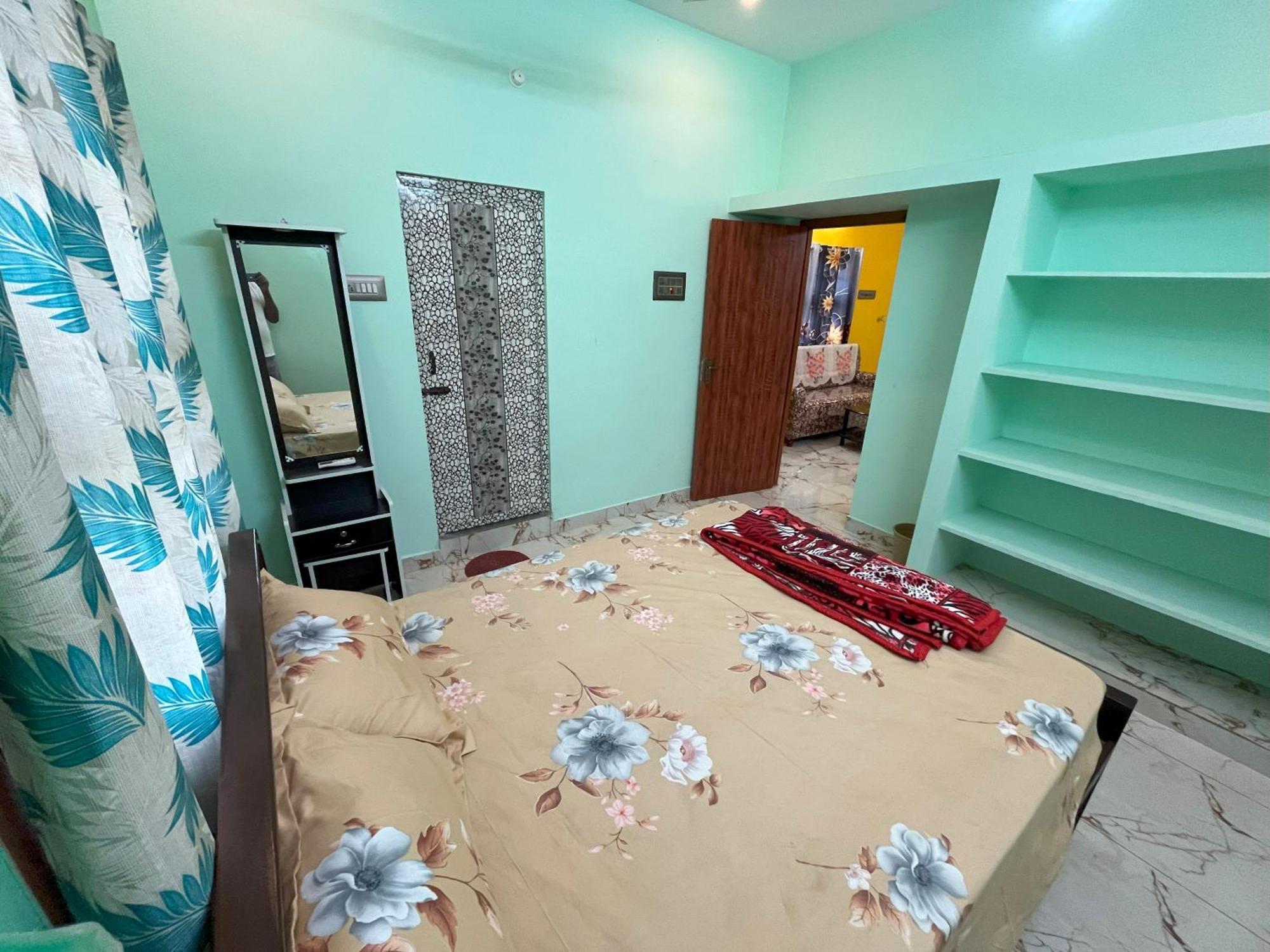 Sai Ayush Homestay Kumbakonam Εξωτερικό φωτογραφία